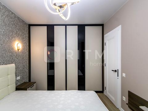 квартира по адресу Героїв Миколаєва ул., 129А, корпус 11, 7, 8