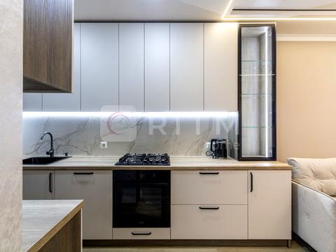 квартира по адресу Героїв Миколаєва ул., 129А, корпус 11, 7, 8