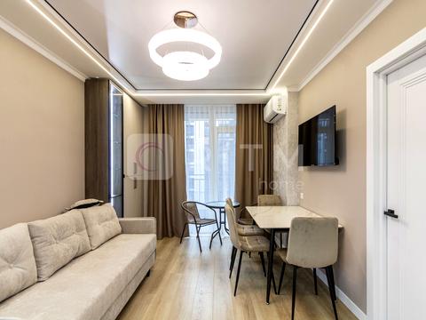 квартира по адресу Героїв Миколаєва ул., 129А, корпус 11, 7, 8