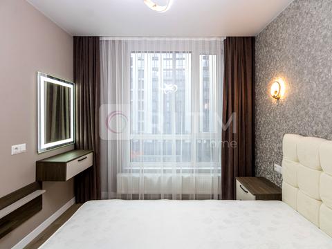 квартира по адресу Героїв Миколаєва ул., 129А, корпус 11, 7, 8