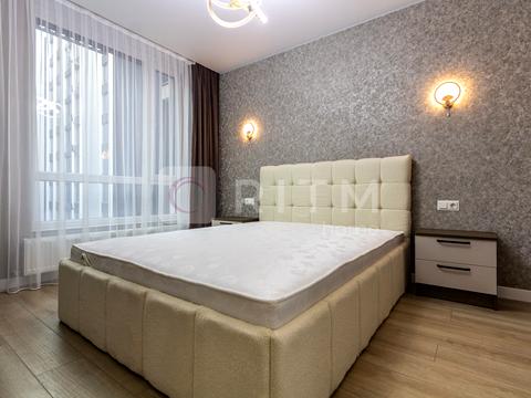 квартира по адресу Героїв Миколаєва ул., 129А, корпус 11, 7, 8