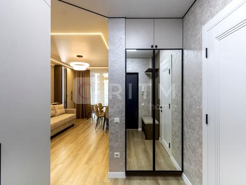 квартира по адресу Героїв Миколаєва ул., 129А, корпус 11, 7, 8