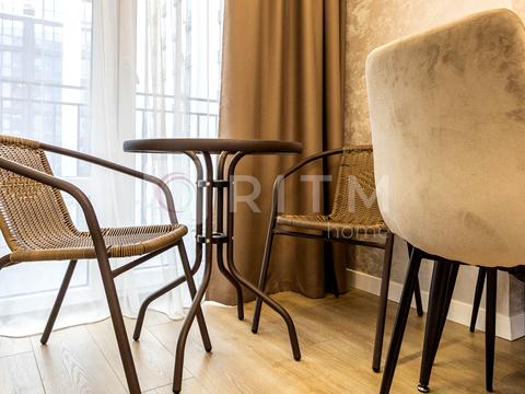 квартира по адресу Героїв Миколаєва ул., 129А, корпус 11, 7, 8