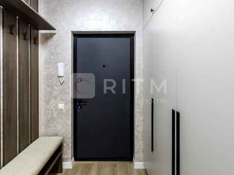 квартира по адресу Героїв Миколаєва ул., 129А, корпус 11, 7, 8