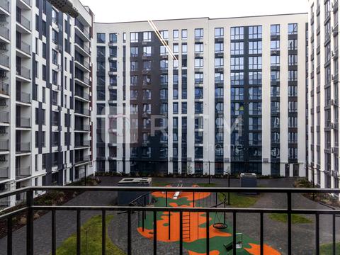 квартира по адресу Героїв Миколаєва ул., 129А, корпус 11, 7, 8