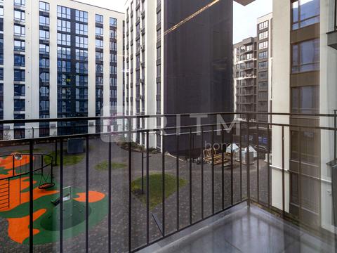 квартира по адресу Героїв Миколаєва ул., 129А, корпус 11, 7, 8