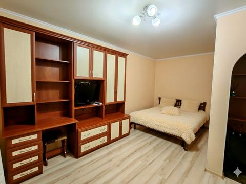 квартира за адресою Київська вул., 29