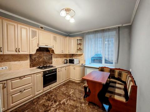 квартира за адресою Київська вул., 29