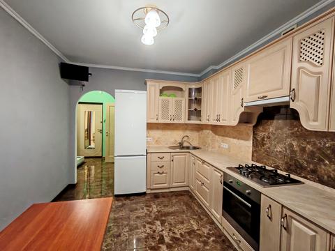 квартира за адресою Київська вул., 29