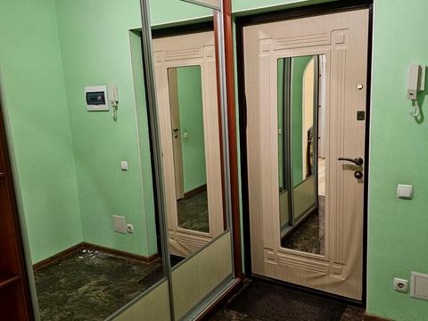 квартира за адресою Київська вул., 29