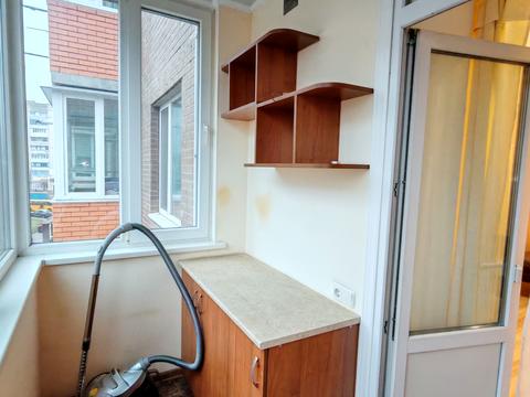 квартира за адресою Київська вул., 29