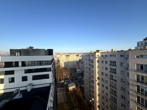 квартира за адресою Замарстинівська вул. (Калініна), 4