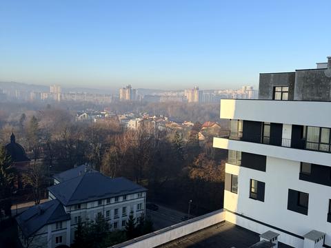 квартира за адресою Замарстинівська вул. (Калініна), 4