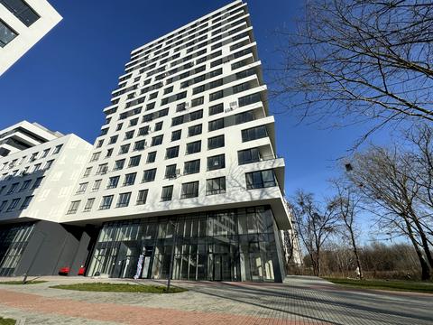 квартира за адресою Замарстинівська вул. (Калініна), 4