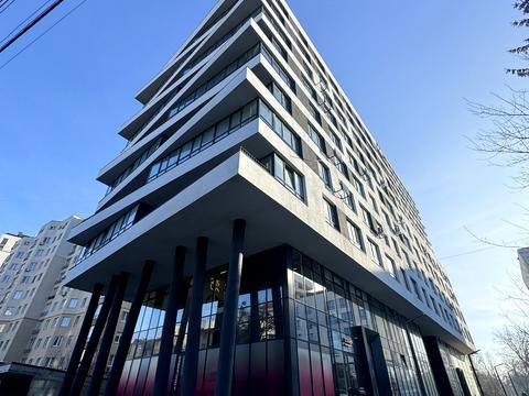 квартира за адресою Замарстинівська вул. (Калініна), 4