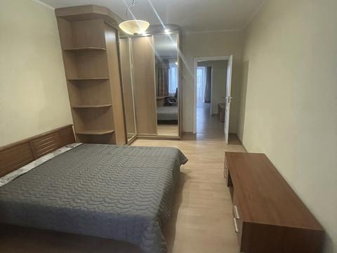 квартира по адресу Киев, Владимира Ивасюка просп. (Героїв Сталінграду), 12-Г корпус 1