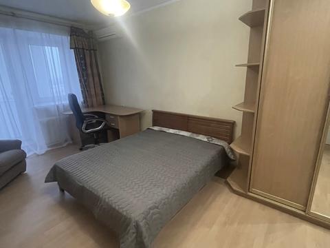 квартира по адресу Киев, Владимира Ивасюка просп. (Героїв Сталінграду), 12-Г корпус 1