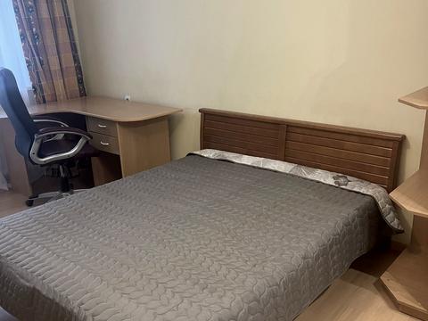 квартира по адресу Киев, Владимира Ивасюка просп. (Героїв Сталінграду), 12-Г корпус 1