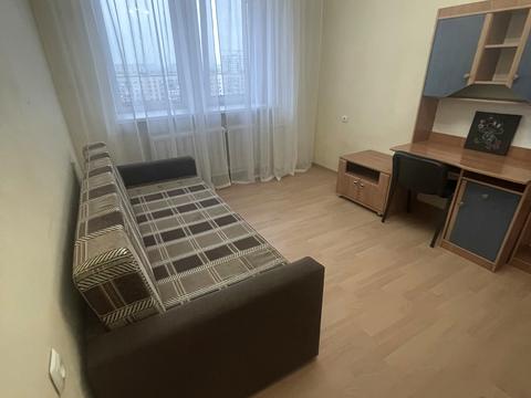 квартира по адресу Киев, Владимира Ивасюка просп. (Героїв Сталінграду), 12-Г корпус 1