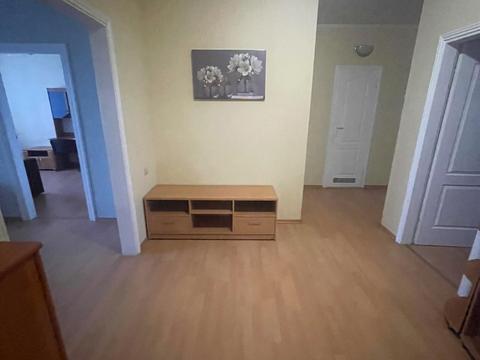 квартира по адресу Киев, Владимира Ивасюка просп. (Героїв Сталінграду), 12-Г корпус 1