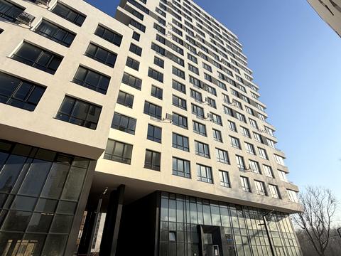 квартира за адресою Замарстинівська вул. (Калініна), 4