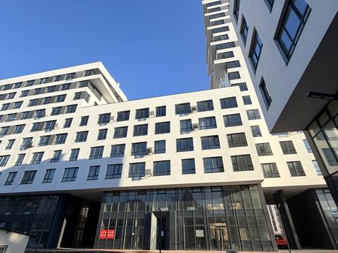 квартира за адресою Замарстинівська вул. (Калініна), 4