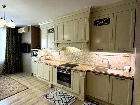 квартира по адресу Никольско-Слободская ул., 6-Б