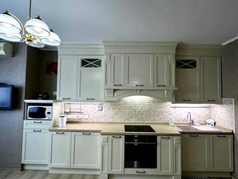 квартира за адресою Микільсько-Слобідська вул., 6-Б