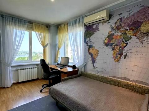 квартира за адресою Микільсько-Слобідська вул., 6-Б