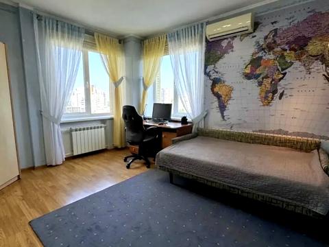 квартира за адресою Микільсько-Слобідська вул., 6-Б