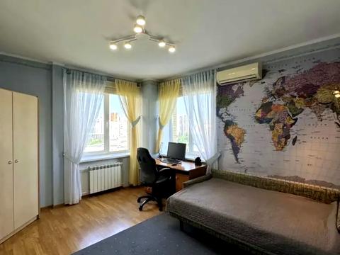 квартира за адресою Микільсько-Слобідська вул., 6-Б