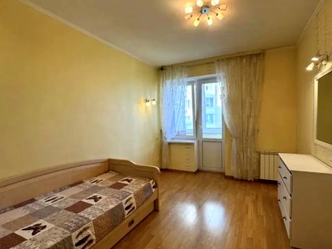 квартира за адресою Микільсько-Слобідська вул., 6-Б