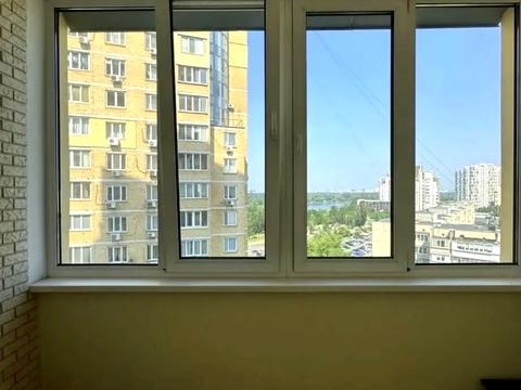 квартира за адресою Микільсько-Слобідська вул., 6-Б