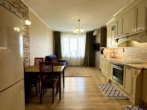 квартира за адресою Микільсько-Слобідська вул., 6-Б