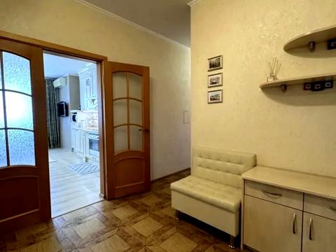 квартира за адресою Микільсько-Слобідська вул., 6-Б