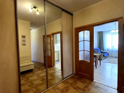 квартира за адресою Микільсько-Слобідська вул., 6-Б