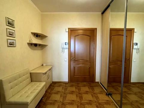 квартира за адресою Микільсько-Слобідська вул., 6-Б