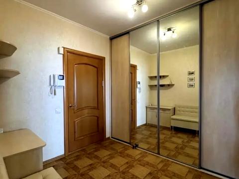 квартира за адресою Микільсько-Слобідська вул., 6-Б