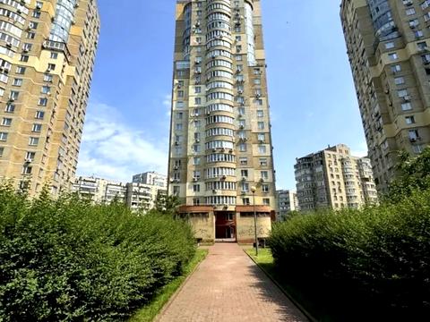 квартира за адресою Микільсько-Слобідська вул., 6-Б