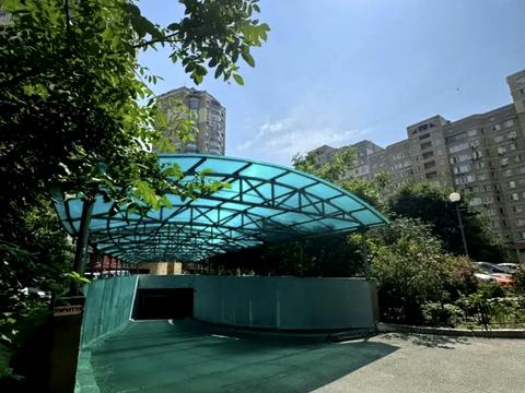 квартира за адресою Микільсько-Слобідська вул., 6-Б