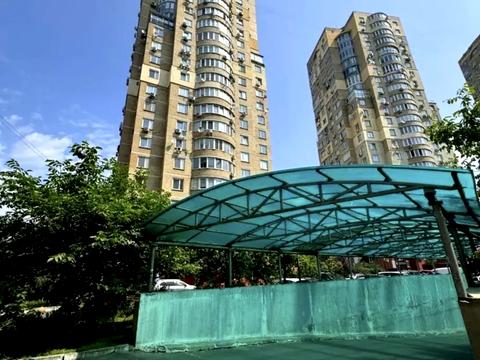 квартира за адресою Микільсько-Слобідська вул., 6-Б