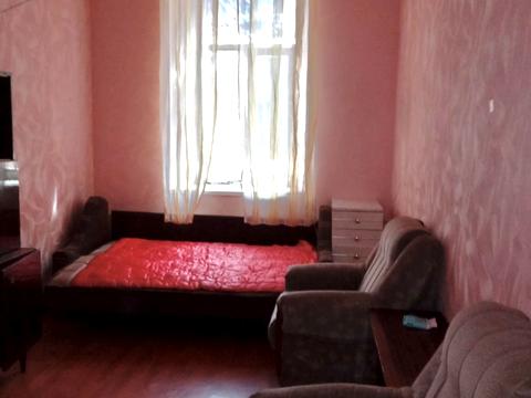 кімната за адресою Базарна вул., 49