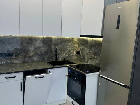 квартира за адресою Миколаївська вул., 3-Д