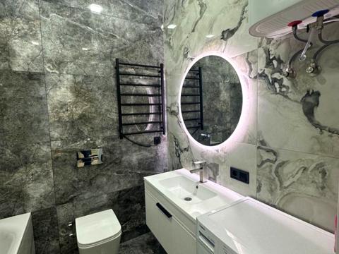 квартира за адресою Миколаївська вул., 3-Д