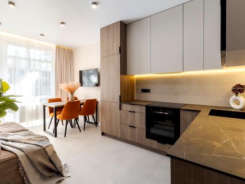 квартира за адресою смт. Брюховичі, Незалежності України вул., 19-Б