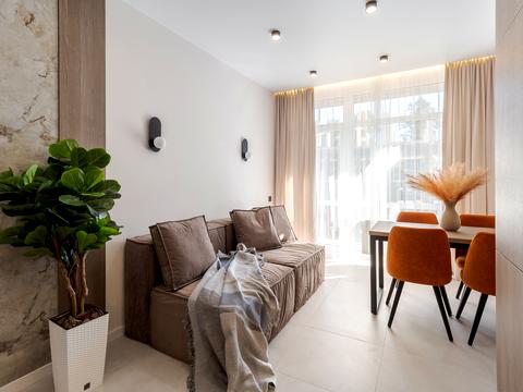 квартира за адресою смт. Брюховичі, Незалежності України вул., 19-Б