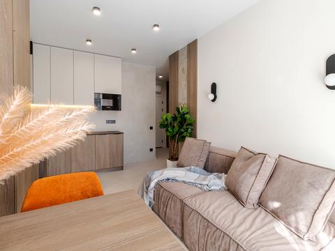 квартира за адресою смт. Брюховичі, Незалежності України вул., 19-Б