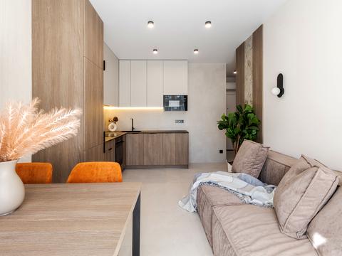 квартира за адресою смт. Брюховичі, Незалежності України вул., 19-Б