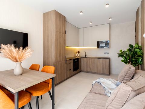 квартира за адресою смт. Брюховичі, Незалежності України вул., 19-Б