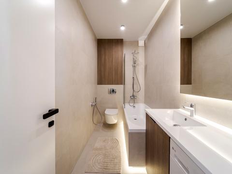 квартира за адресою смт. Брюховичі, Незалежності України вул., 19-Б